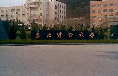 dufe是哪个学校