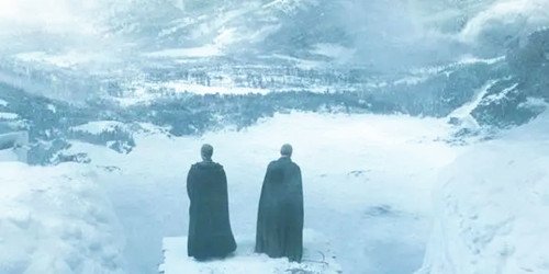 美剧权力的游戏中，班扬-史塔克为什么不回长城以南？