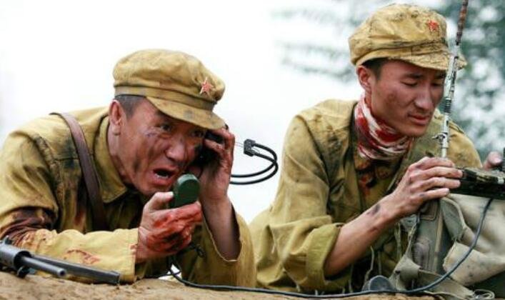 王海军和卢向东是哪部电视剧里的人物