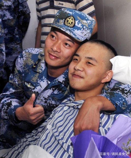 马航唯一幸存者刘海波是真的吗