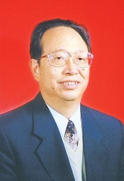 杨正午简介