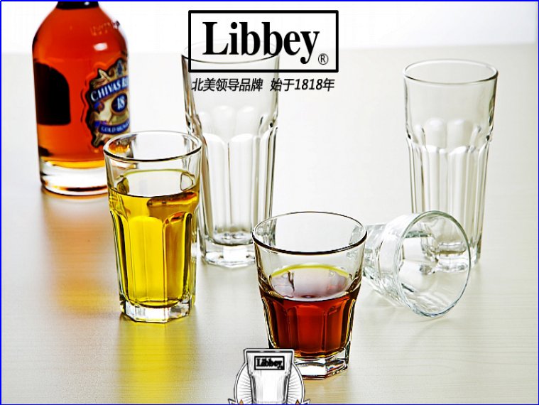 十大高档玻璃杯品牌