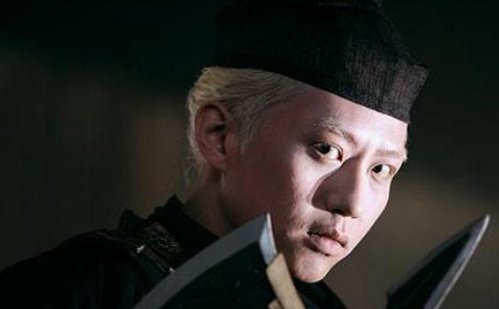 狄仁杰之四大天王的历史原型是谁？