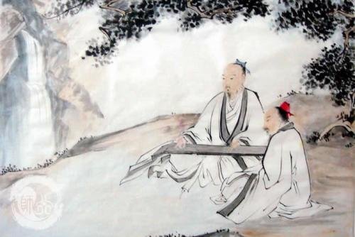 文人墨客意思是什么