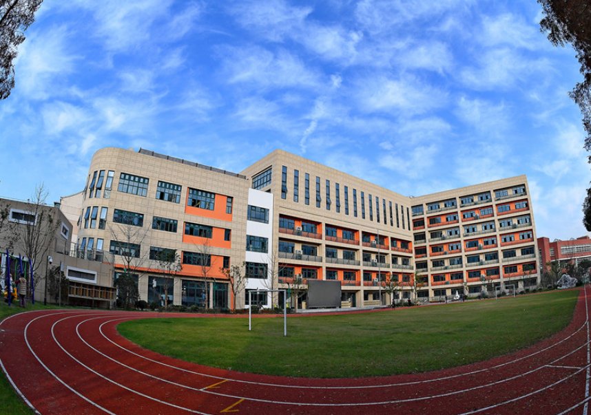 杨浦区小学排名
