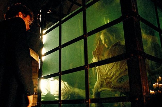 谁看懂了终极人鱼岛的结局？