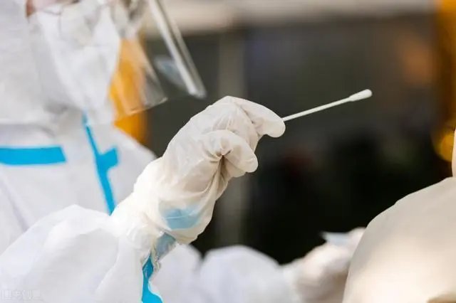 PCR上岗证怎么报考？