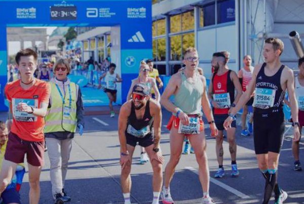 柏林马拉松2023北京时间