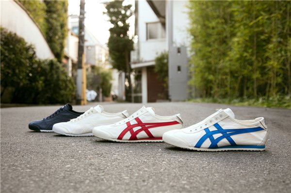 onitsuka tiger/鬼塚虎怎么读