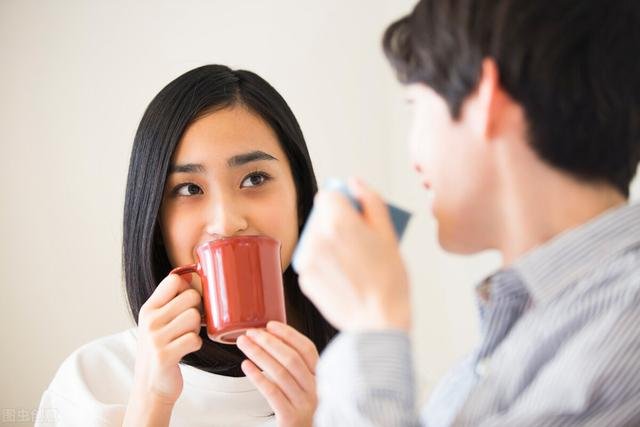 对方回复同感 怎么回答？