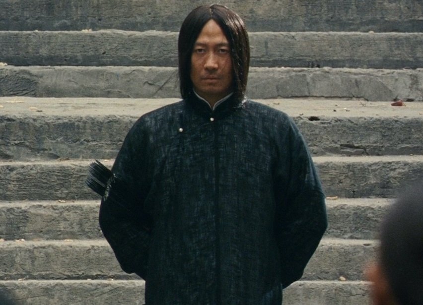 刘郁白原型人物是谁