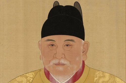 朱元璋和马皇后有几个儿子