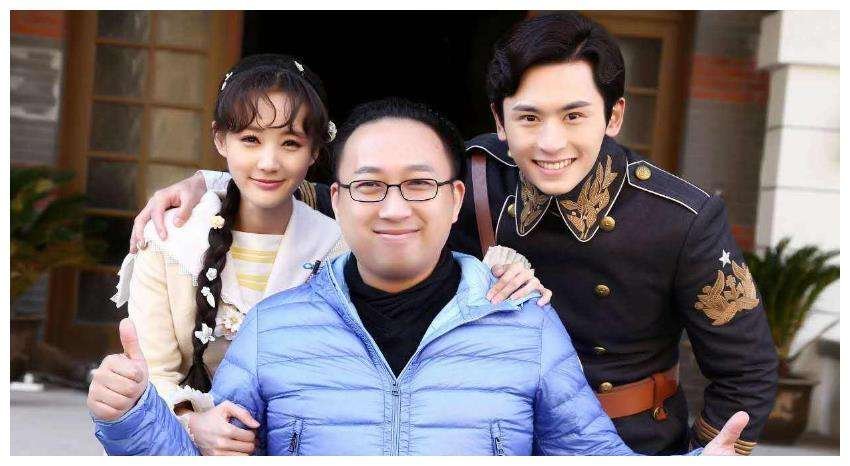 于正的外号叫做于妈，谁给他起的？