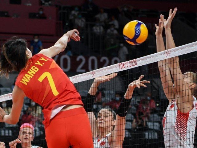 女排总决赛北京时间几点