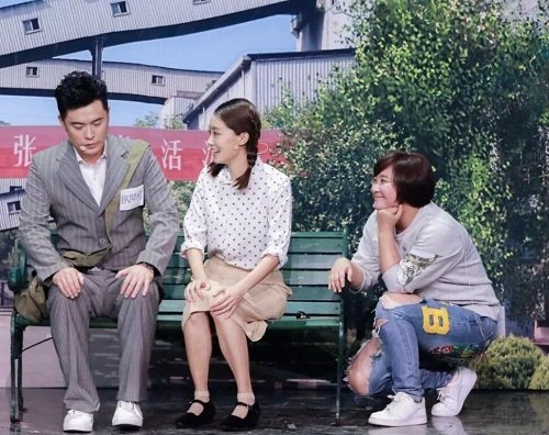 你好李焕英贾晓玲结局