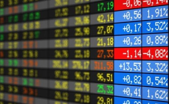 股票加权是什么意思