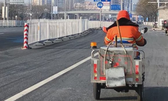 环卫保洁公司排名前十名