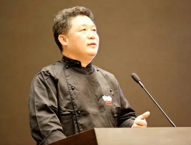 中国十大名厨是哪些人呢？