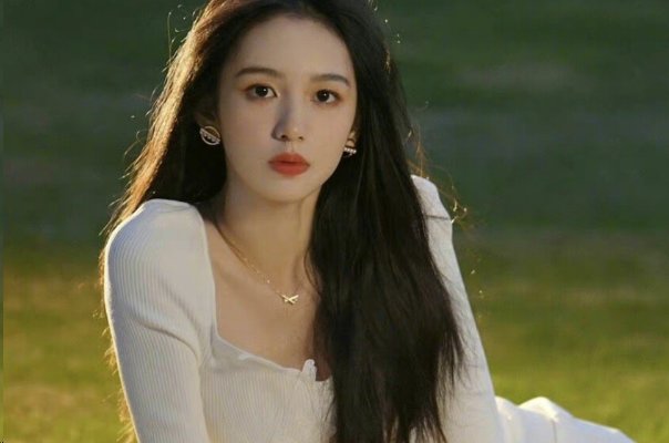 为有暗香来仲夜阑喜欢谁