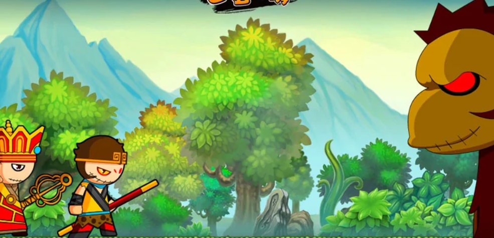 造梦西游3属性是什么