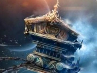 《遮天》九龙拉棺拉的是谁？