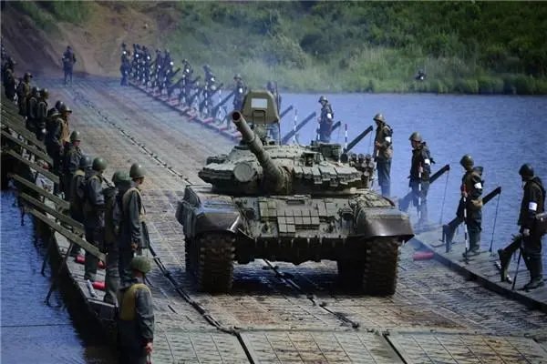 开战是什么意思