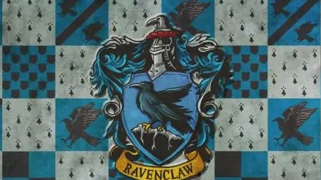 拉文克劳是什么学院？