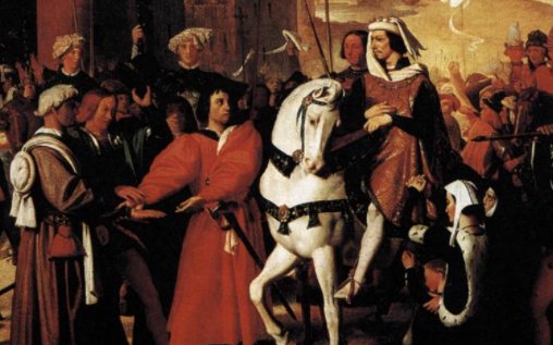 哪里有压迫,哪里就有反抗,是真的吗?