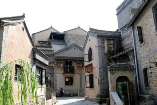 历史人文是什么意思