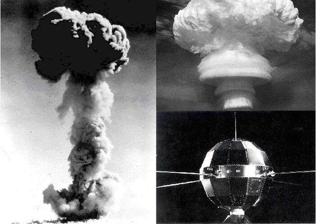 中国建国多少年了