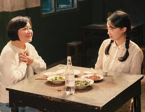 你好李焕英贾晓玲结局