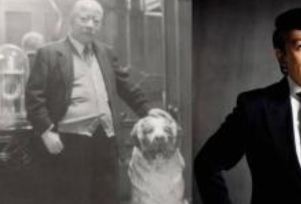 蔡天铎的人物经历