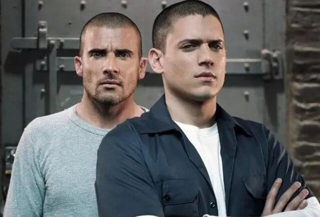 十大公认最好看的美剧