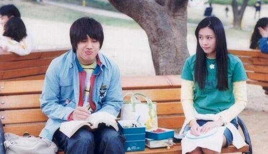 疯狂初恋的介绍