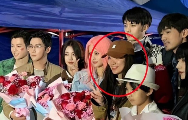 一人之下演员表