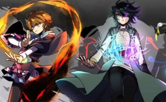 宇宙巨校闪级生好看吗