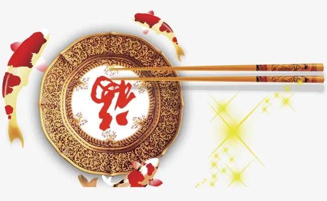 筷的拼音和组词语