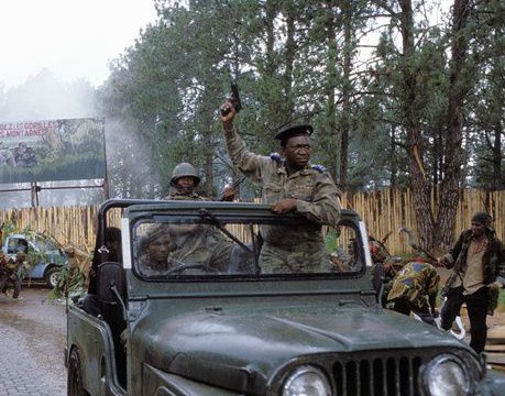 卢旺达饭店是真是的故事么