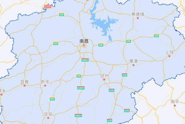 江西区号是多少