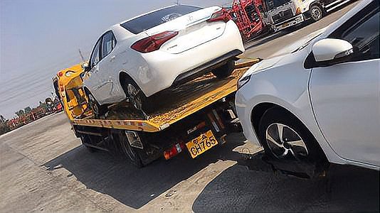 拖车24小时服务热线电话