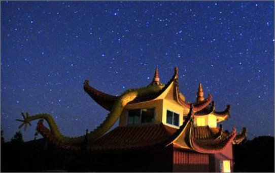 一念天堂，一念地狱，什么意思