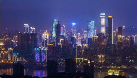 重庆古称渝州吗？