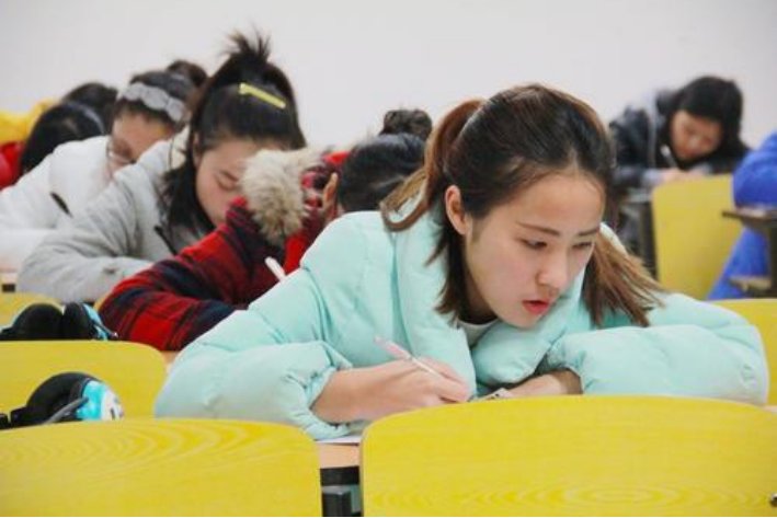 考研分数线2023英语国家线公布