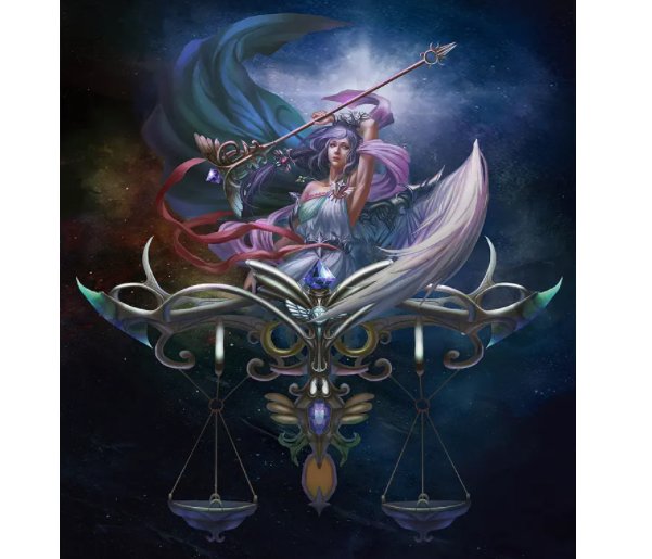 10月23日是什么星座