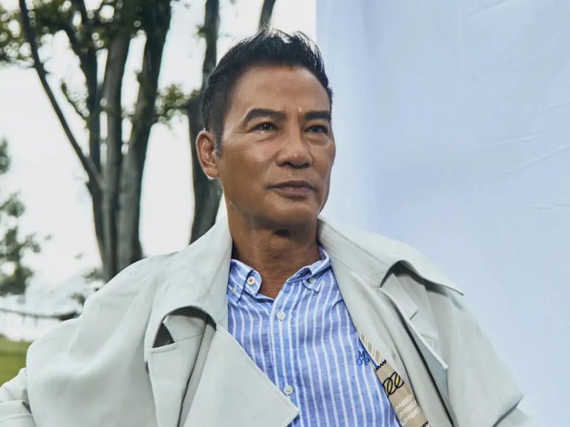 潜行全部演员表