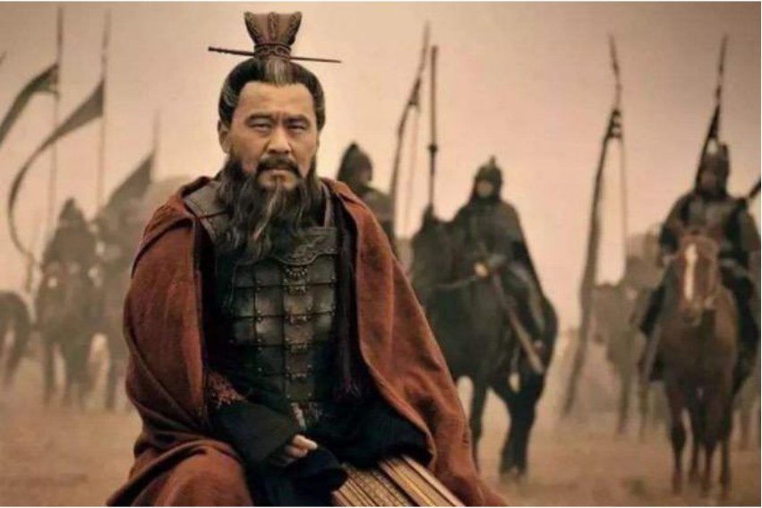 发丘中郎将是什么意思