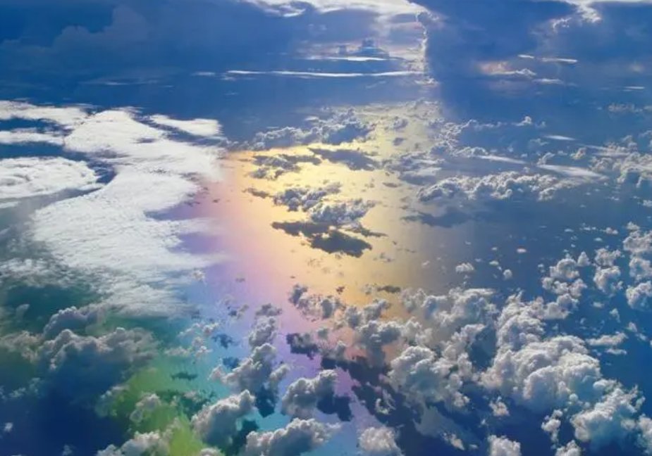 奇妙是什么意思？