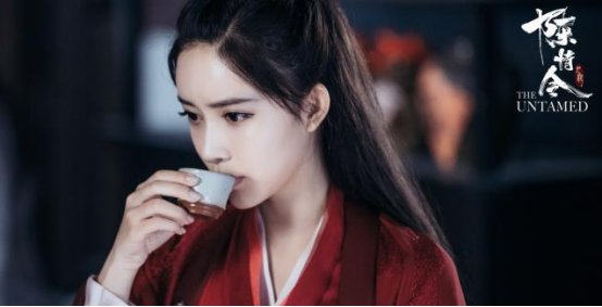 《陈情令》中温情究竟是喜欢江澄还是魏无羡？为什么会喜欢他们？