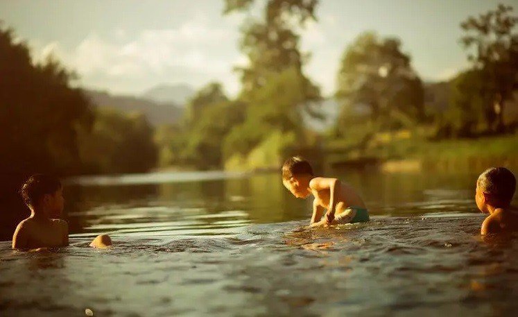 孩提在古代是什么意思