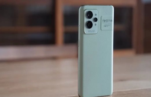 realme是什么牌子手机